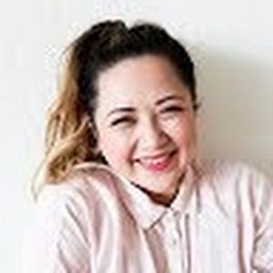 Meet your Posher, Annaliza